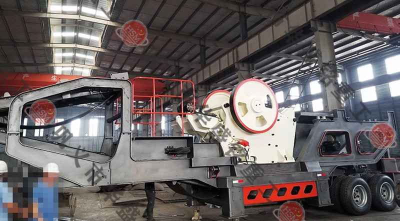 建筑垃圾制砂機(jī)