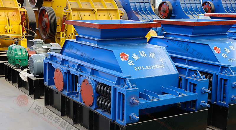 小型液壓輥式制砂機(jī)報(bào)價(jià)