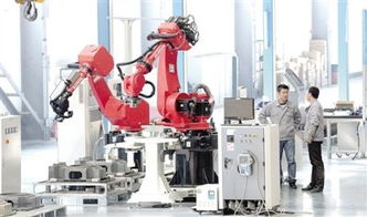 工業(yè)機器人迎春季行情 市場需求涌現(xiàn)，核心技術(shù)攻關(guān)仍為關(guān)鍵